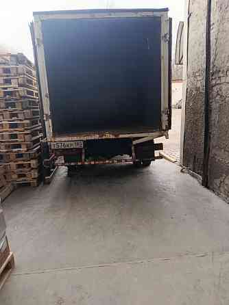 Грузовые перевозки Харцызск