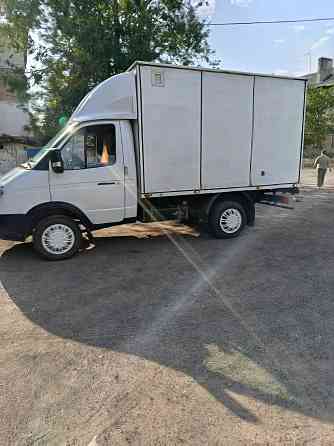 Грузовые перевозки Харцызск