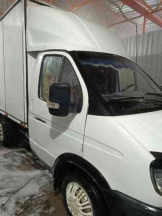 Грузовые перевозки Харцызск