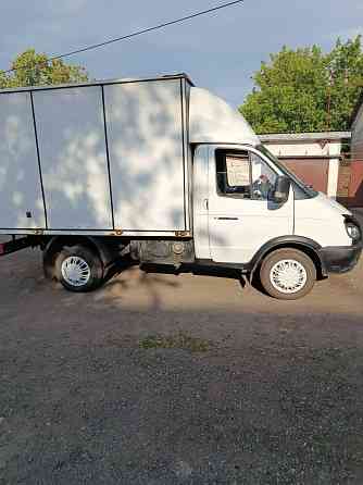 Грузовые перевозки Харцызск