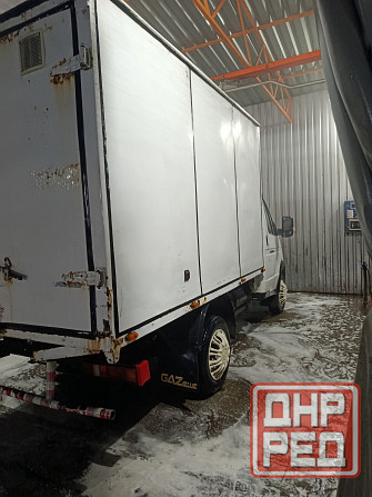 Грузовые перевозки Харцызск - изображение 6