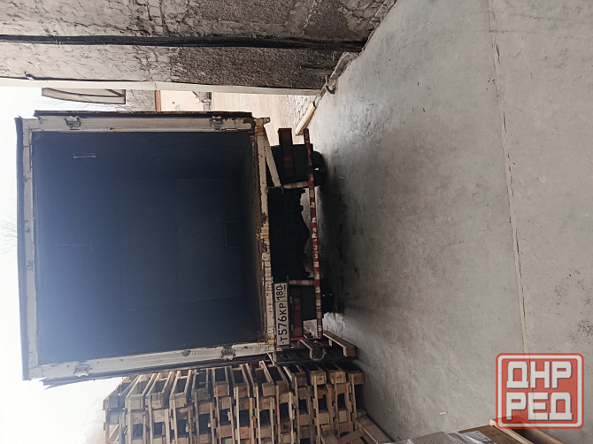 Грузовые перевозки Харцызск - изображение 9