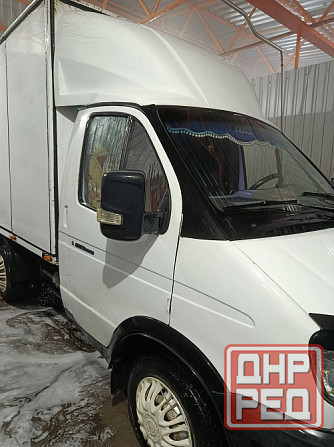 Грузовые перевозки Харцызск - изображение 5