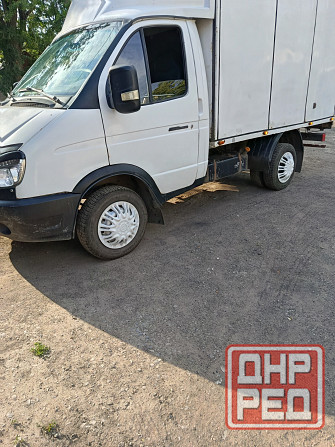 Грузовые перевозки Харцызск - изображение 7