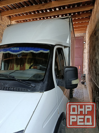 Грузовые перевозки Харцызск - изображение 8