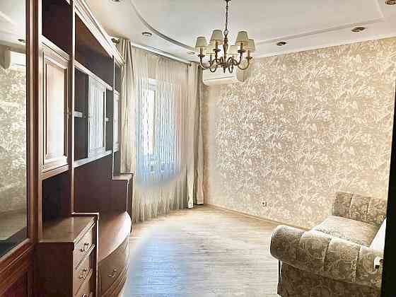 Квартира с ремонтом в кирпичном новострое! Донецк