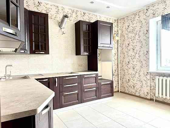 Квартира с ремонтом в кирпичном новострое! Донецк