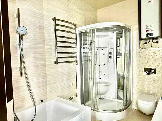 Квартира с ремонтом в кирпичном новострое! Донецк