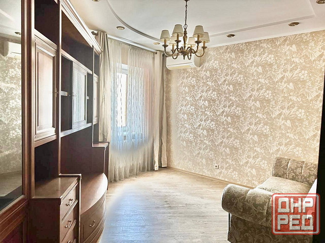 Квартира с ремонтом в кирпичном новострое! Донецк - изображение 4