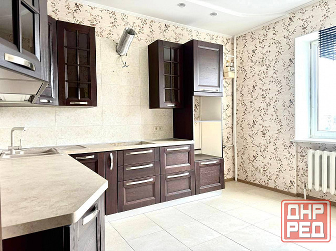 Квартира с ремонтом в кирпичном новострое! Донецк - изображение 3