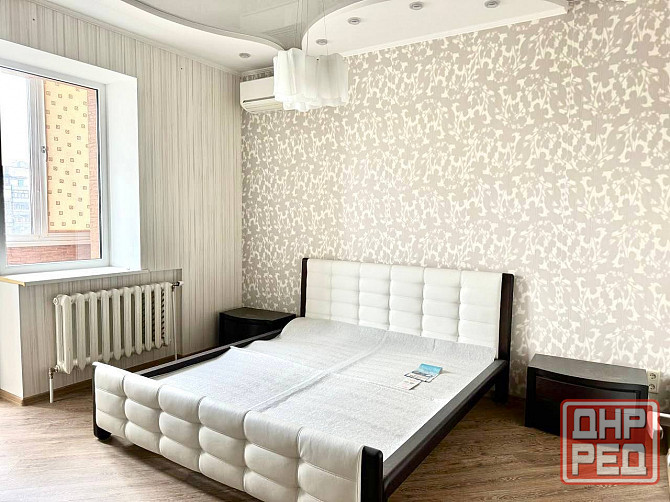 Квартира с ремонтом в кирпичном новострое! Донецк - изображение 2