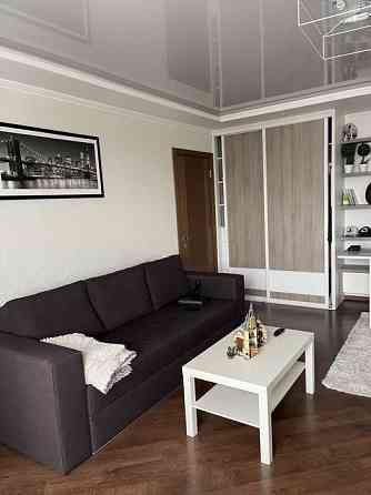 Сдам двухкомнатную квартиру в городе Донецк, Калининский район Донецк