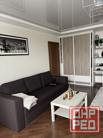 Сдам двухкомнатную квартиру в городе Донецк, Калининский район Донецк - изображение 4