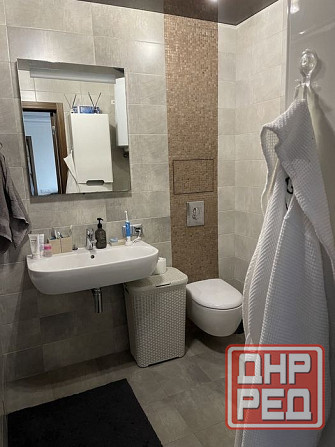 Сдам двухкомнатную квартиру в городе Донецк, Калининский район Донецк - изображение 3