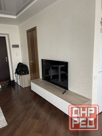 Сдам двухкомнатную квартиру в городе Донецк, Калининский район Донецк - изображение 2