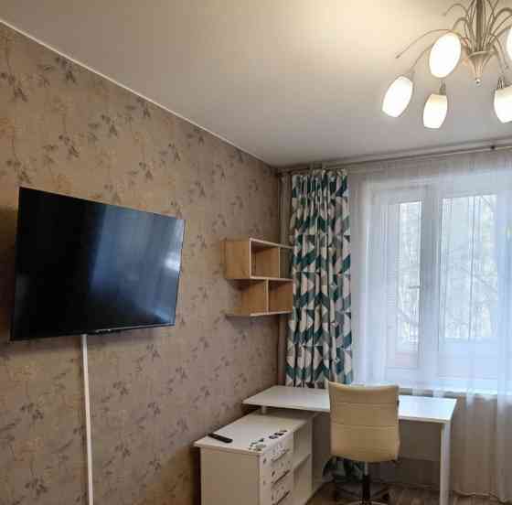 Сдам уютную 3-комнатную квартиру в Донецке, Калининский район Донецк
