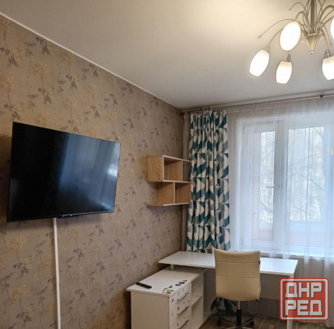 Сдам уютную 3-комнатную квартиру в Донецке, Калининский район Донецк - изображение 4