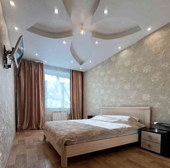 Сдам 2х комнатную квартиру в Ворошиловском районе на длительный период Донецк