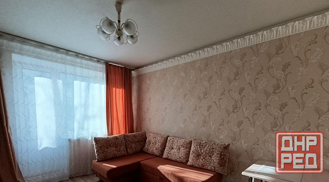 Сдам 2х комнатную квартиру в Ворошиловском районе на длительный период Донецк - изображение 7