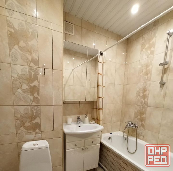 Сдам 2х комнатную квартиру в Ворошиловском районе на длительный период Донецк - изображение 1