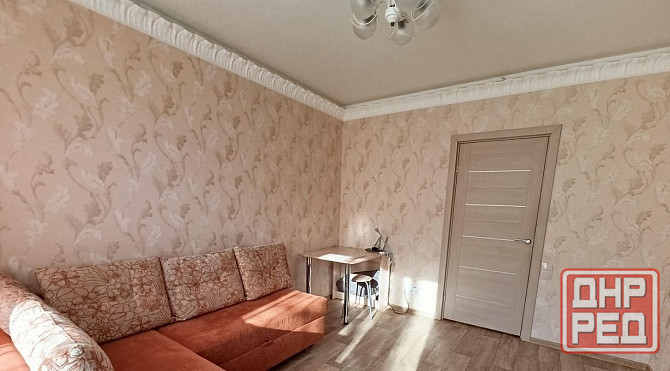 Сдам 2х комнатную квартиру в Ворошиловском районе на длительный период Донецк - изображение 3