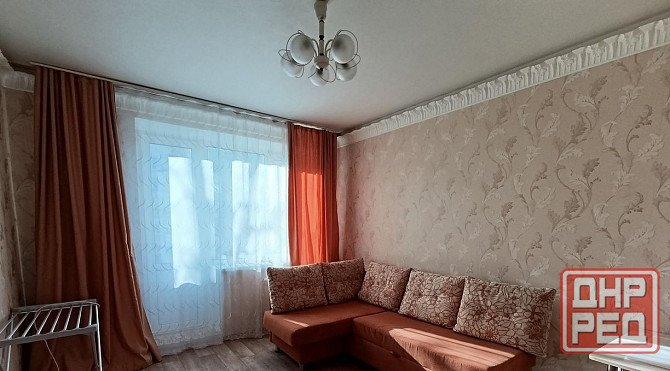 Сдам 2х комнатную квартиру в Ворошиловском районе на длительный период Донецк - изображение 4