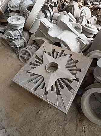 Литейный цех 2012 м.кв Киевский район.Донецк Донецк