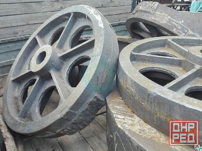 Литейный цех 2012 м.кв Киевский район.Донецк Донецк - изображение 2