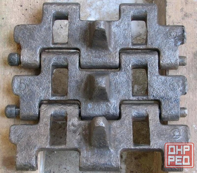 Литейный цех 2012 м.кв Киевский район.Донецк Донецк - изображение 3