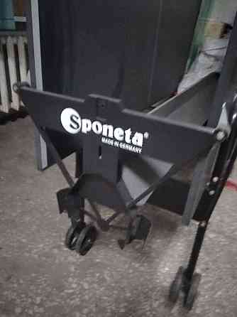 Теннисный стол Sponeta Донецк