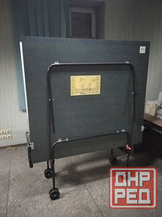 Теннисный стол Sponeta Донецк - изображение 2