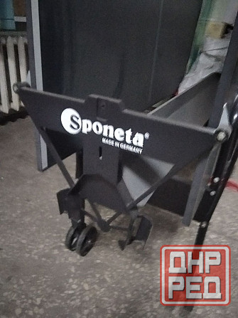 Теннисный стол Sponeta Донецк - изображение 3