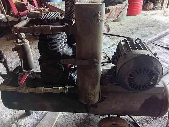 Компрессор со-7б Шахтерск