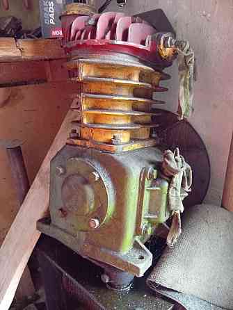 Компрессор со-7б Шахтерск