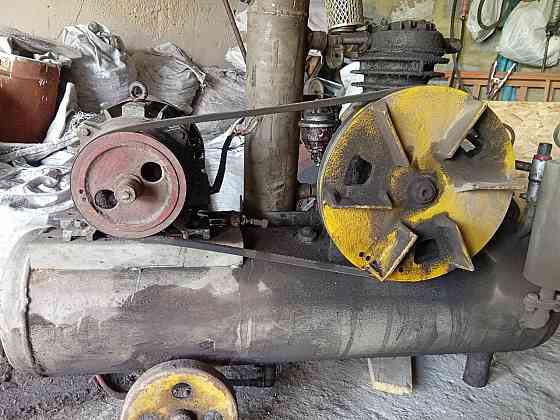 Компрессор со-7б Шахтерск