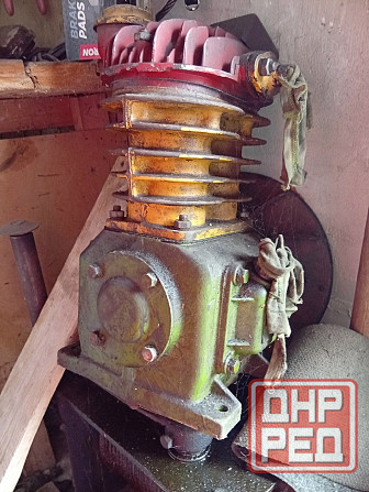 Компрессор со-7б Шахтерск - изображение 3