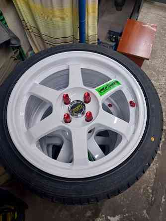 Продам диски R16 Донецк