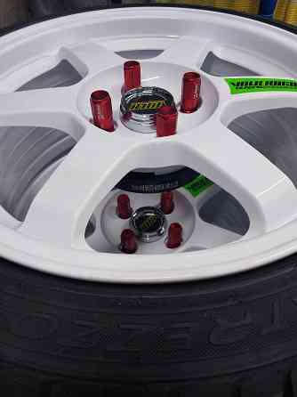 Продам диски R16 Донецк