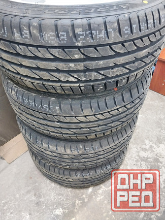 Продам диски R16 Донецк - изображение 3