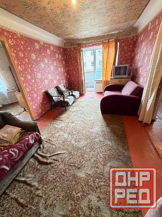 Продам 2х ком квартиру Макеевка - изображение 1