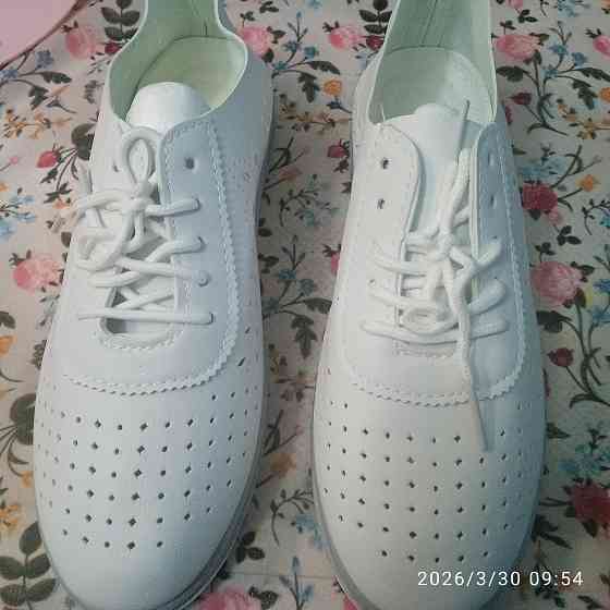 Мокасины женские 38р-р Донецк