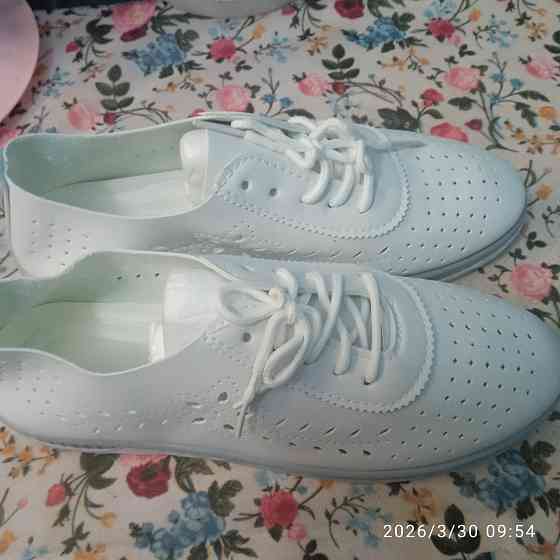 Мокасины женские 38р-р Донецк