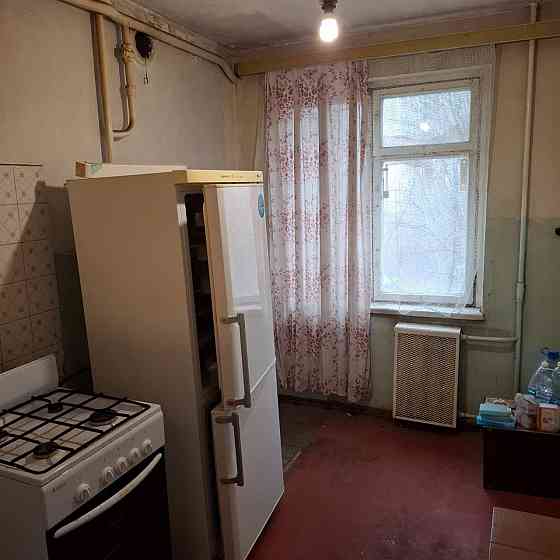 Продам 2х ком квартиру 1/9, 46 м2. Буденновский район. 230 Стрелковой дивизи.и Донецк