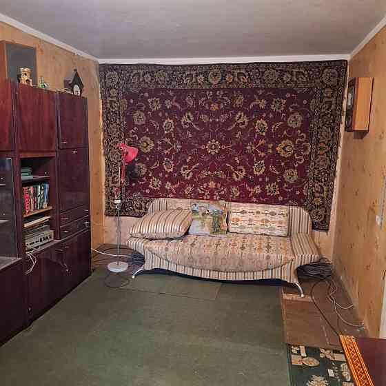 Продам 2х ком квартиру 1/9, 46 м2. Буденновский район. 230 Стрелковой дивизи.и Донецк