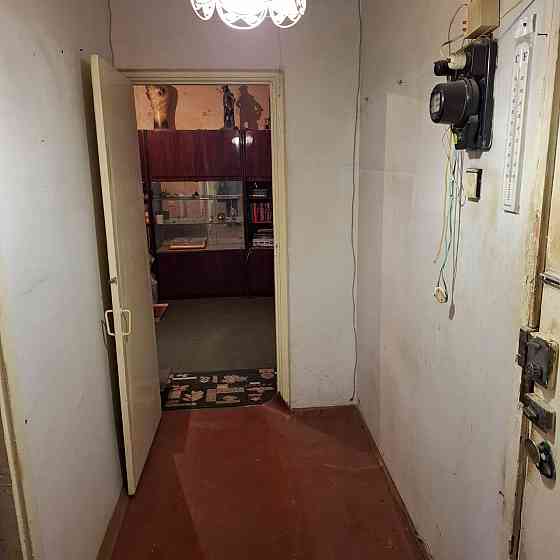 Продам 2х ком квартиру 1/9, 46 м2. Буденновский район. 230 Стрелковой дивизи.и Донецк