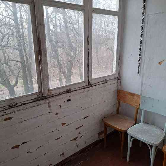 Продам 2х ком квартиру 1/9, 46 м2. Буденновский район. 230 Стрелковой дивизи.и Донецк