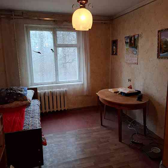 Продам 2х ком квартиру 1/9, 46 м2. Буденновский район. 230 Стрелковой дивизи.и Донецк