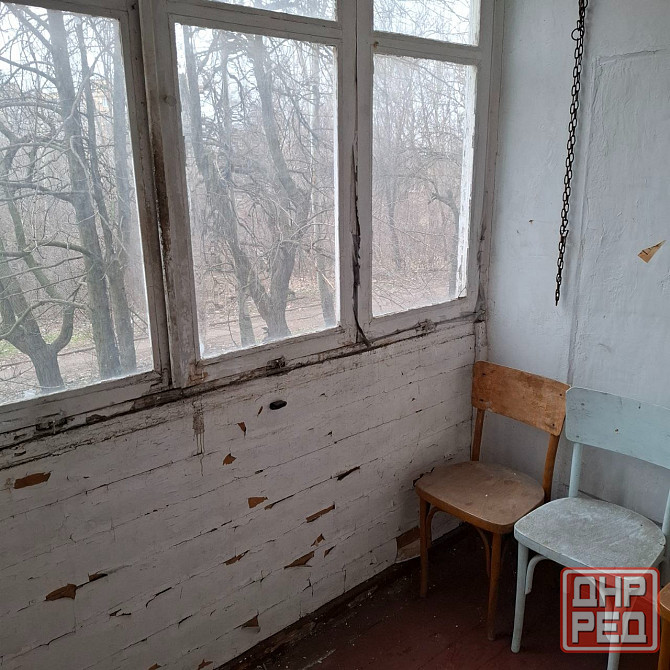 Продам 2х ком квартиру 1/9, 46 м2. Буденновский район. 230 Стрелковой дивизи.и Донецк - изображение 6