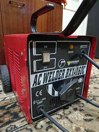 Трансформаторный сварочный аппарат Донецк