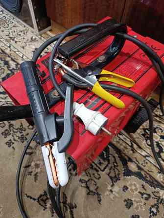 Трансформаторный сварочный аппарат Донецк